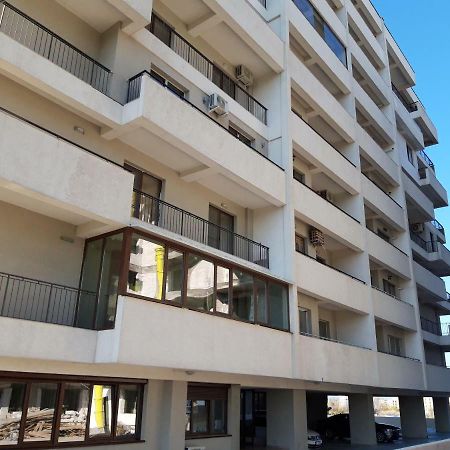 Appartamento Mamaia Sky 2018 Constanţa Esterno foto
