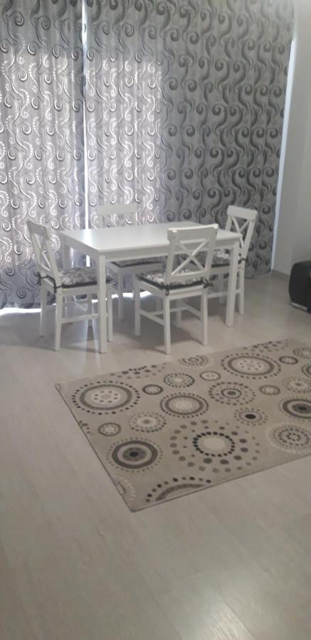 Appartamento Mamaia Sky 2018 Constanţa Esterno foto