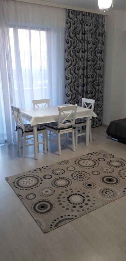 Appartamento Mamaia Sky 2018 Constanţa Esterno foto