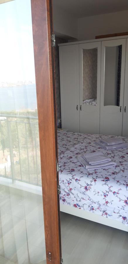 Appartamento Mamaia Sky 2018 Constanţa Esterno foto