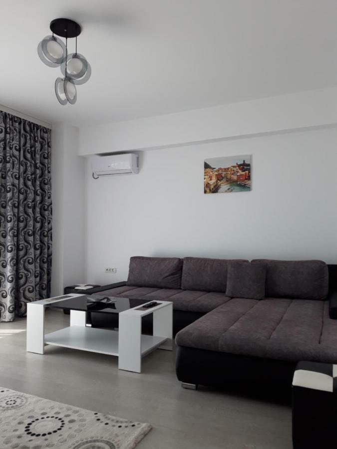 Appartamento Mamaia Sky 2018 Constanţa Esterno foto